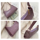 ショルダーバッグ レディース 女性用 | PlusNao | 詳細画像17 