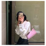 ショルダーバッグ レディース 女性用 | PlusNao | 詳細画像7 