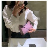 ショルダーバッグ レディース 女性用 | PlusNao | 詳細画像8 