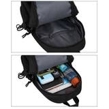 ボディバッグ ショルダーバッグ ウエストバッグ | PlusNao | 詳細画像12 