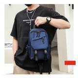 ボディバッグ ショルダーバッグ ウエストバッグ | PlusNao | 詳細画像5 