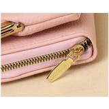 ショルダーバッグ お財布ショルダー お財布ポシェット | PlusNao | 詳細画像10 