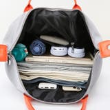 ボストンバッグ 男女兼用 レディース | PlusNao | 詳細画像10 