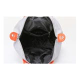 ボストンバッグ 男女兼用 レディース | PlusNao | 詳細画像11 