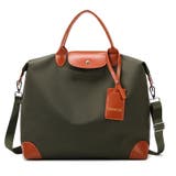 ボストンバッグ 男女兼用 レディース | PlusNao | 詳細画像13 