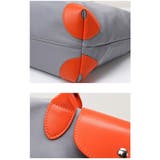 ボストンバッグ 男女兼用 レディース | PlusNao | 詳細画像17 