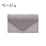 パーティーバッグ クラッチバッグ ショルダーバッグ | PlusNao | 詳細画像11 