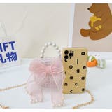 ショルダーバッグ ポシェット キッズ | PlusNao | 詳細画像15 