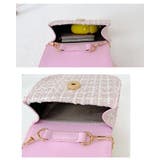 ショルダーバッグ ポシェット キッズ | PlusNao | 詳細画像17 