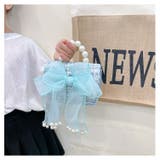 ショルダーバッグ ポシェット キッズ | PlusNao | 詳細画像5 