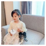 ショルダーバッグ ポシェット キッズ | PlusNao | 詳細画像7 