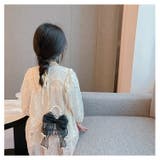 ショルダーバッグ ポシェット キッズ | PlusNao | 詳細画像8 