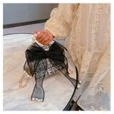 ショルダーバッグ ポシェット キッズ | PlusNao | 詳細画像9 