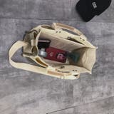 2wayバッグ ショルダーバッグ ハンドバッグ | PlusNao | 詳細画像12