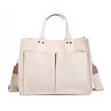 2wayバッグ ショルダーバッグ ハンドバッグ | PlusNao | 詳細画像19