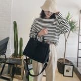 2wayバッグ ショルダーバッグ ハンドバッグ | PlusNao | 詳細画像2