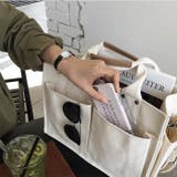 2wayバッグ ショルダーバッグ ハンドバッグ | PlusNao | 詳細画像8