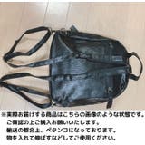 3WAY ミニリュックサック ショルダーバッグ | PlusNao | 詳細画像12 