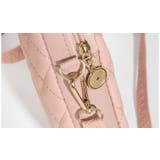 ショルダーバッグ ポシェット レディース | PlusNao | 詳細画像13