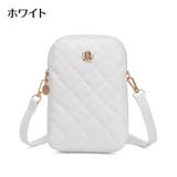 ショルダーバッグ ポシェット レディース | PlusNao | 詳細画像14