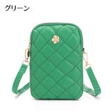 ショルダーバッグ ポシェット レディース | PlusNao | 詳細画像16