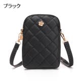 ショルダーバッグ ポシェット レディース | PlusNao | 詳細画像17