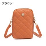 ショルダーバッグ ポシェット レディース | PlusNao | 詳細画像19