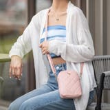 ショルダーバッグ ポシェット レディース | PlusNao | 詳細画像2