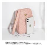 ショルダーバッグ ポシェット レディース | PlusNao | 詳細画像20