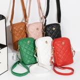 ショルダーバッグ ポシェット レディース | PlusNao | 詳細画像6