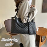 ショルダーバッグ ポーチ付き 肩掛け | PlusNao | 詳細画像1 