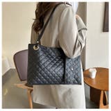 ショルダーバッグ ポーチ付き 肩掛け | PlusNao | 詳細画像2 