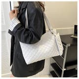 ショルダーバッグ ポーチ付き 肩掛け | PlusNao | 詳細画像3 