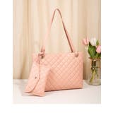 ショルダーバッグ ポーチ付き 肩掛け | PlusNao | 詳細画像6 