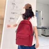 リュックサック レディース メンズ | PlusNao | 詳細画像12 