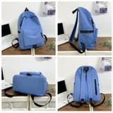 リュックサック レディース メンズ | PlusNao | 詳細画像14 