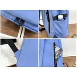 リュックサック レディース メンズ | PlusNao | 詳細画像15 