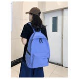 リュックサック レディース メンズ | PlusNao | 詳細画像2 