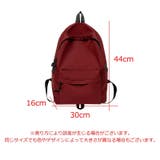 リュックサック レディース メンズ | PlusNao | 詳細画像20 