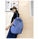 リュックサック レディース メンズ | PlusNao | 詳細画像3 