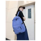 リュックサック レディース メンズ | PlusNao | 詳細画像4 