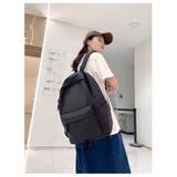 リュックサック レディース メンズ | PlusNao | 詳細画像5 