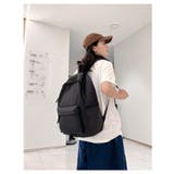 リュックサック レディース メンズ | PlusNao | 詳細画像7 