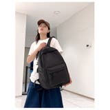 リュックサック レディース メンズ | PlusNao | 詳細画像8 