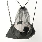 サッカーボールバッグ ナップサック サッカーボール入れ | PlusNao | 詳細画像2 