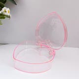 ハンドバッグ ボックス型 鞄 | PlusNao | 詳細画像7 