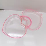 ハンドバッグ ボックス型 鞄 | PlusNao | 詳細画像8 