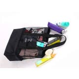 メッシュトートバッグ 保冷バッグ付き 合体 | PlusNao | 詳細画像11 