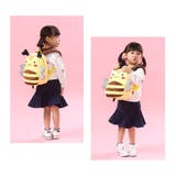 リュックサック キッズ ベビー | PlusNao | 詳細画像8 