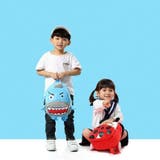 リュックサック キッズ ベビー | PlusNao | 詳細画像2 